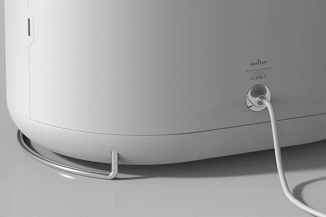 智加设计丨8款极简产品设计