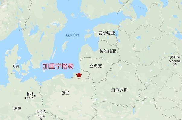 原创奥地利曾经有一块飞地为了方便居民来往邻国赠送了一条走廊