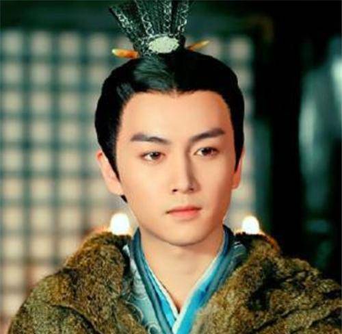 原创皇帝大赦天下放出一死囚造就一盛世明君让中国新增170万国土