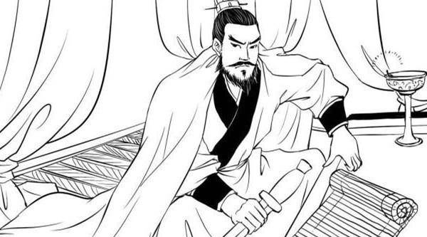 原创貌比潘安的邹忌为何拿闺房密语讽齐威王纳谏结局如何