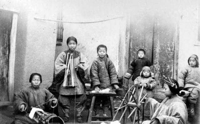 古代穷人娶不到老婆为了有个后代用了一个办法让女性苦不堪言