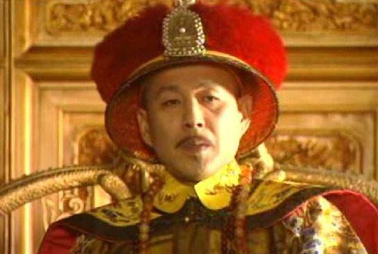 原创父亲是清朝第一清官儿子却成清朝第一贪官皇帝大怒赐死