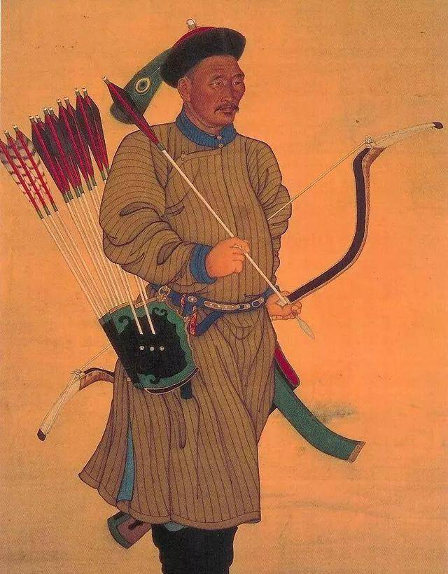 原创清朝男子的辫子有多脏传教士坦言跳蚤油污气味让人呕吐