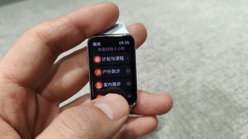 原创ai加持首发荣耀手环9nfc版评测全新升级堪比千元智能手表