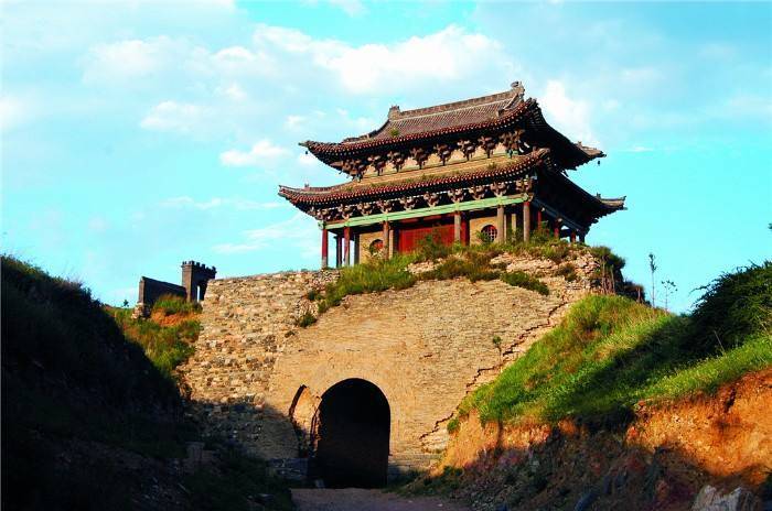报团去山西四日游多少钱雁门关旅游报名4天详细价格最新参考