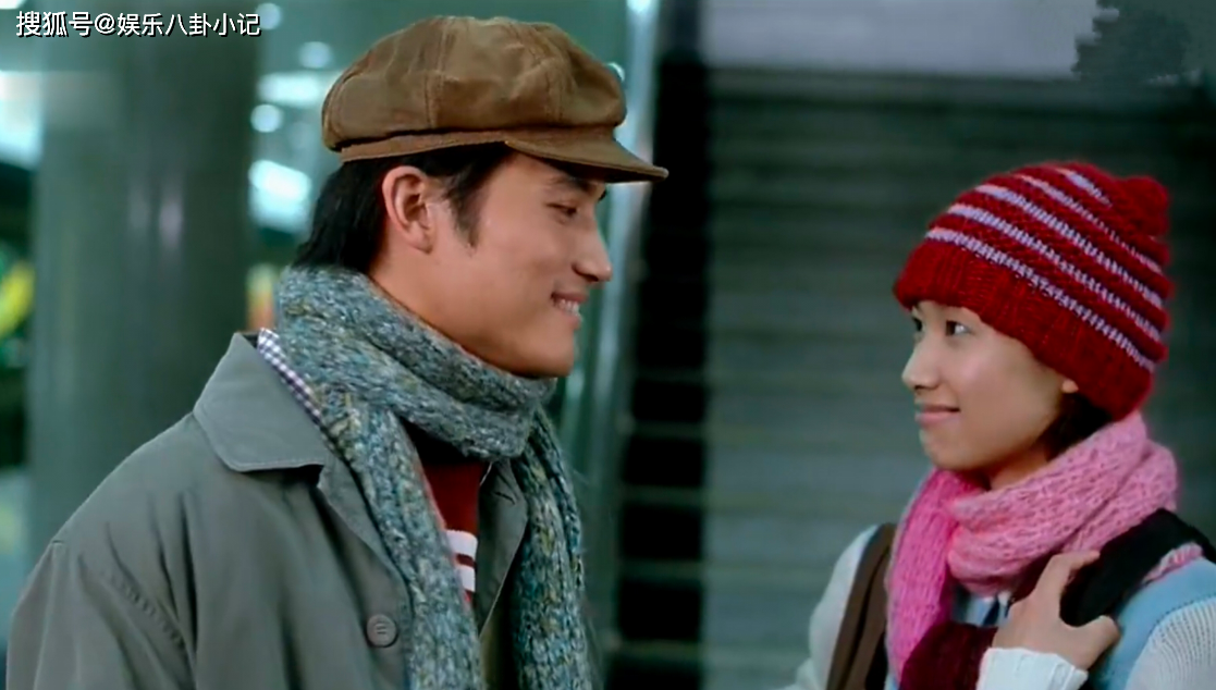 原创与孔琳同居7年后分手转身与柯蓝相恋后悄悄娶小12岁娇妻生子