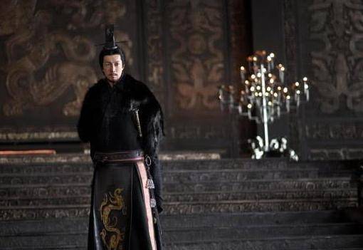 原创秦始皇为什么只活了50岁有没有可能是被人下了毒