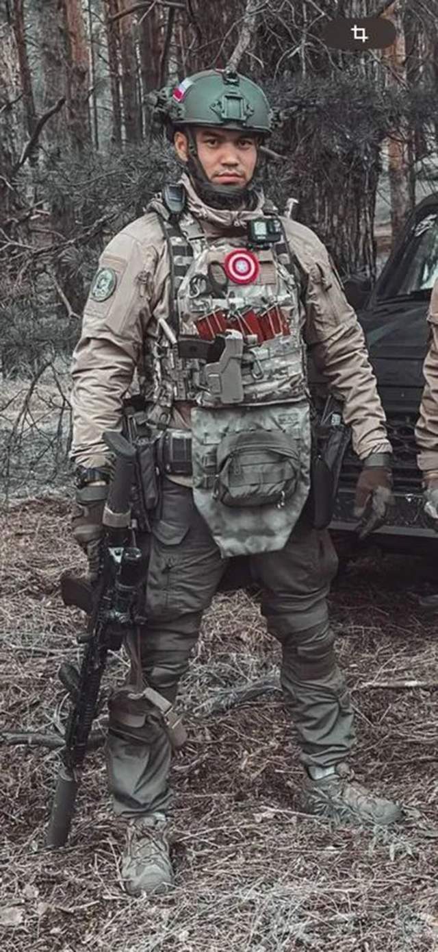 训练_工作_少尉