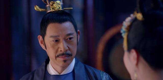 原创皇帝临终前对儿子说我死后把他贬官若他没有意见就封他为宰相