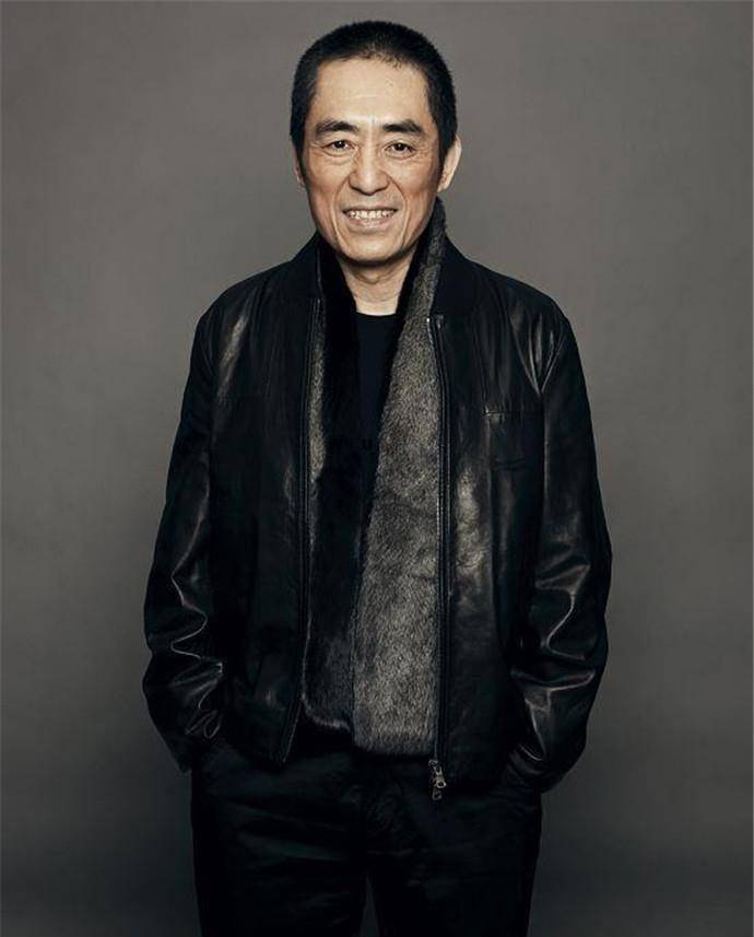 张艺谋和儿子合体儿子张壹男为什么不出道拍戏