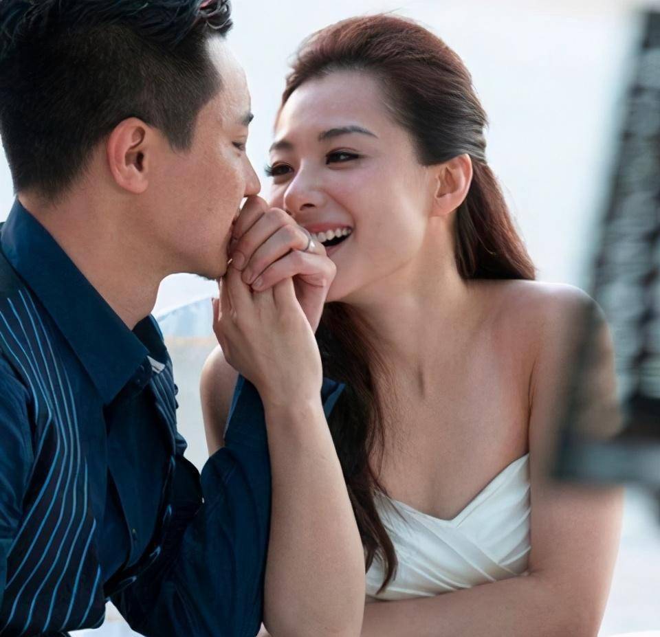 "体操皇后"刘璇:何炅做媒人,嫁给单簧管王子,_黄磊_王弢_表演