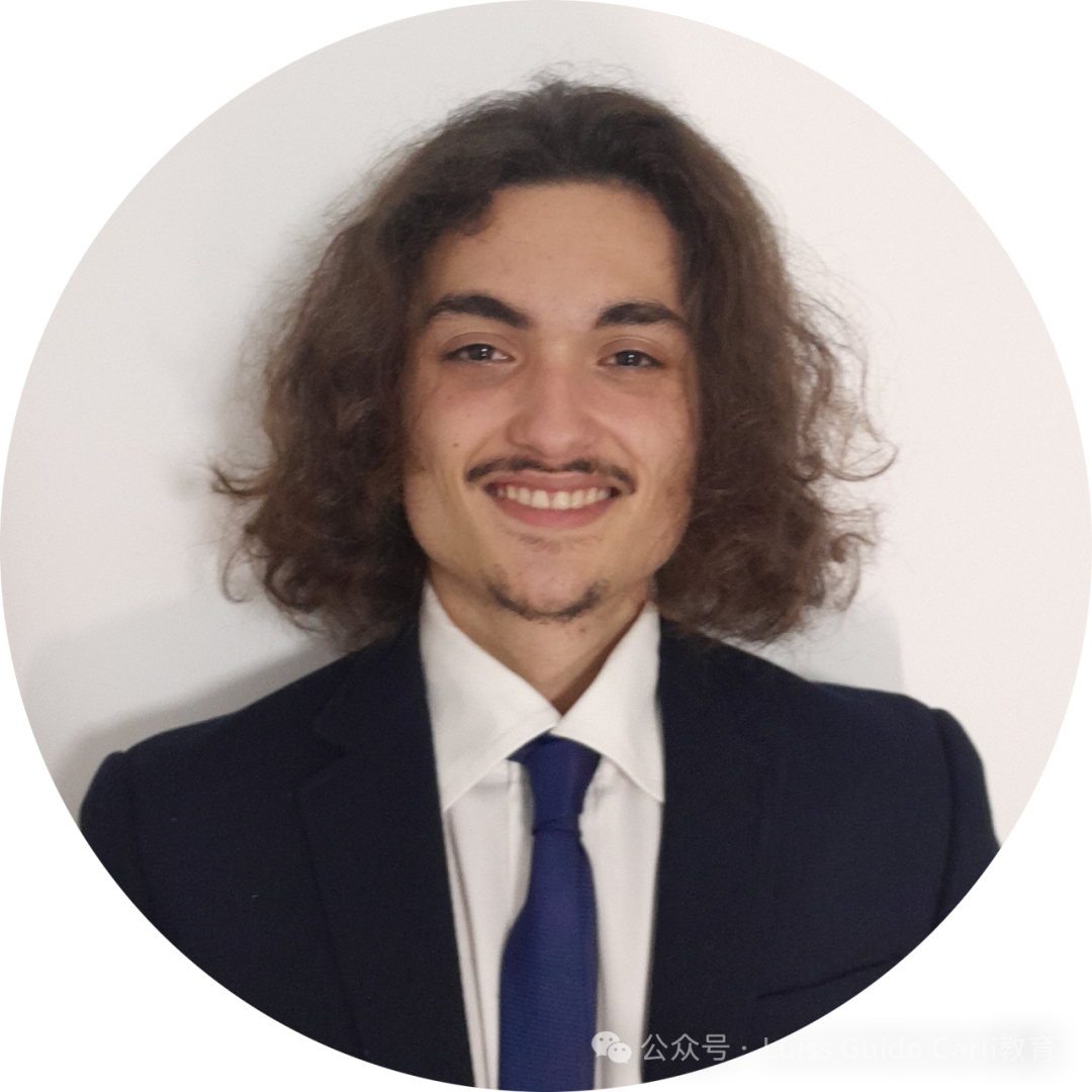 意大利留学 | 学生访谈丨luiss大学欧盟留学生的体验分享