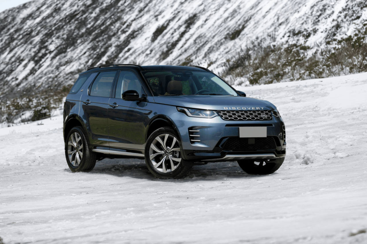 发现运动版和沃尔沃xc60,都是40万级suv天花板,你选谁