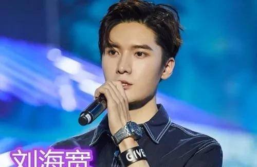 原创当陈情f4组团出道一博主舞看到蓝大时这才是隐藏的主唱