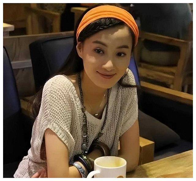 演员徐梵溪:长得漂亮戏也好,为人低调不张扬,追求平淡生活_表演