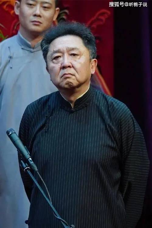 只会带来断崖式的衰老,希望于谦能有一个良好的生活习惯,将自己的身体