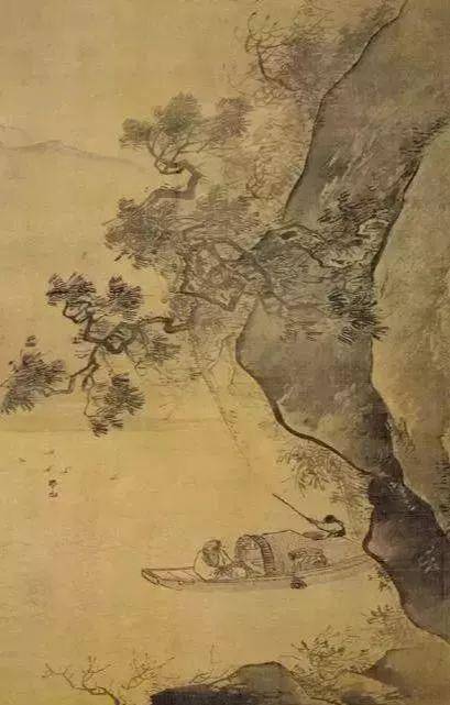 国画 409_641 竖版 竖屏