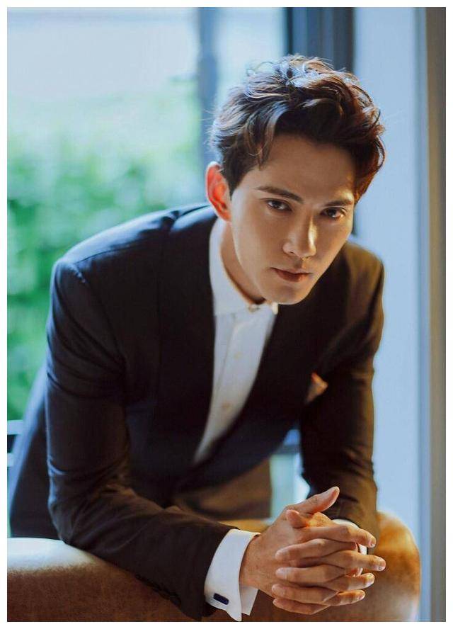 原创39岁男星徐正溪退圈内幕曝光团队动荡只是冰山一角原因揭秘