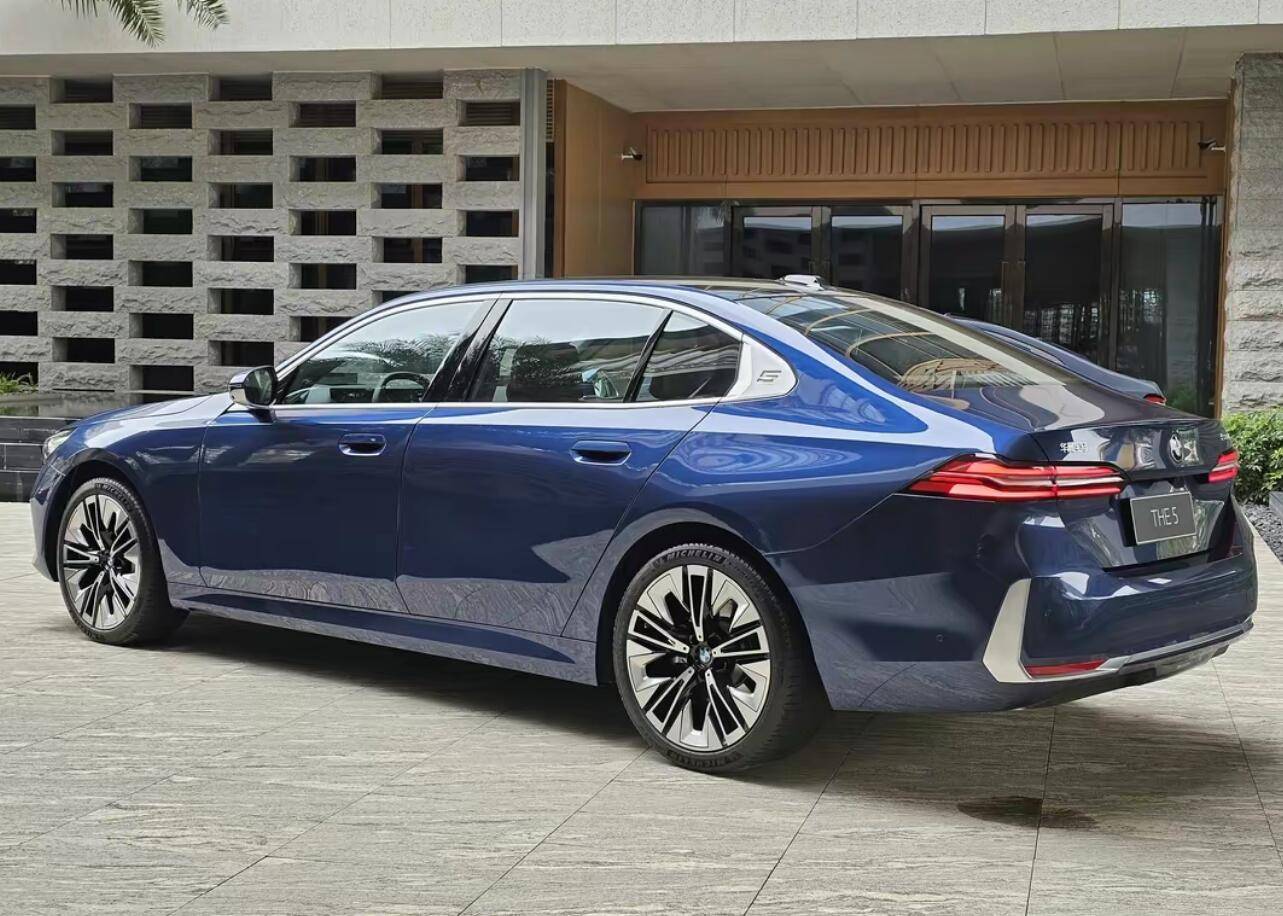 宝马:传动轴异响迁延日久,更换都难以彻底解决,请公布