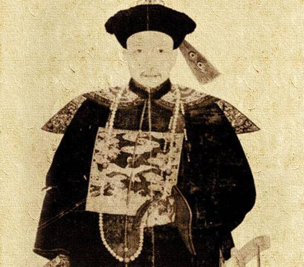 乾隆死后和珅被嘉庆抄家他的后人境遇怎么样