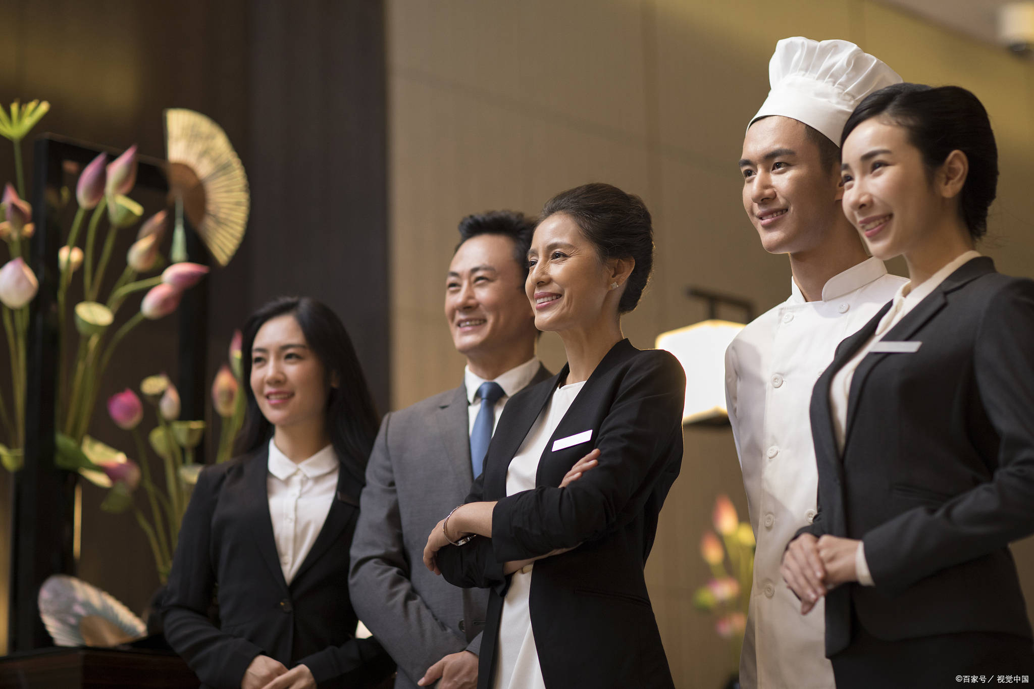 餐饮服务经理人怎么考好考吗就业前景怎么样含金量高吗