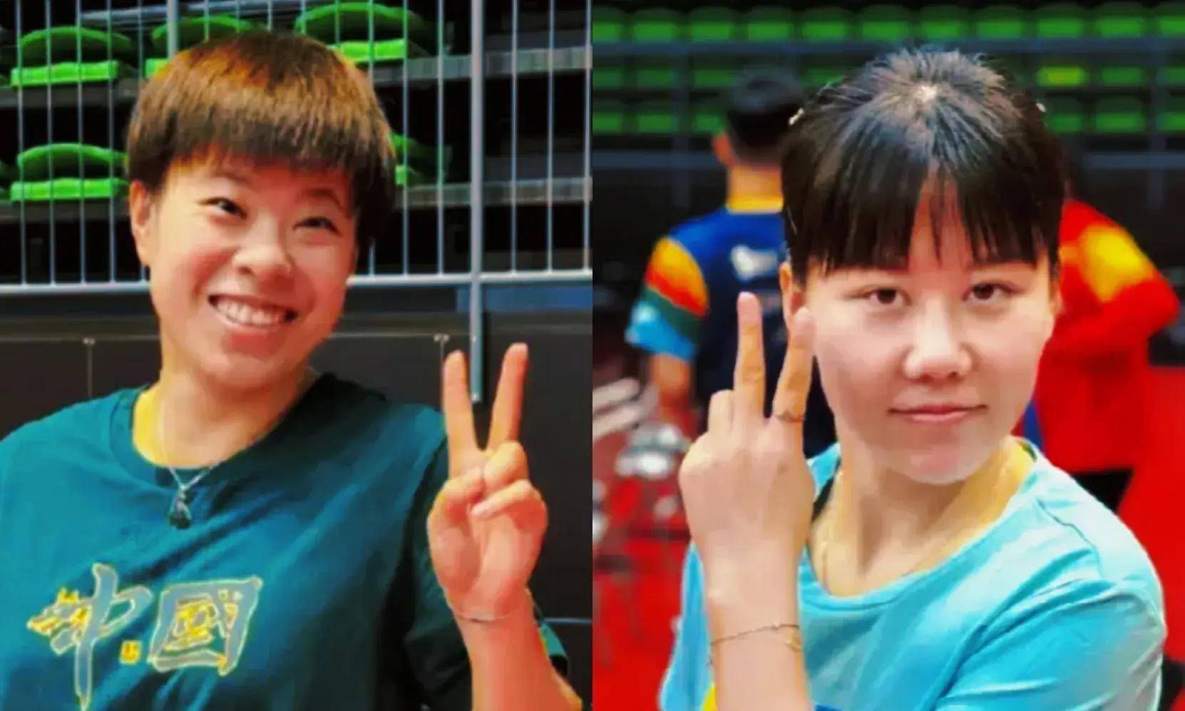 原创大满贯惊人巧合王与王争王陈和陈称臣大迪将搅局进行到底