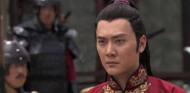 此战神不用,临终对儿子说:他是我留给你用的,果然应验_高欢_侯景_高澄