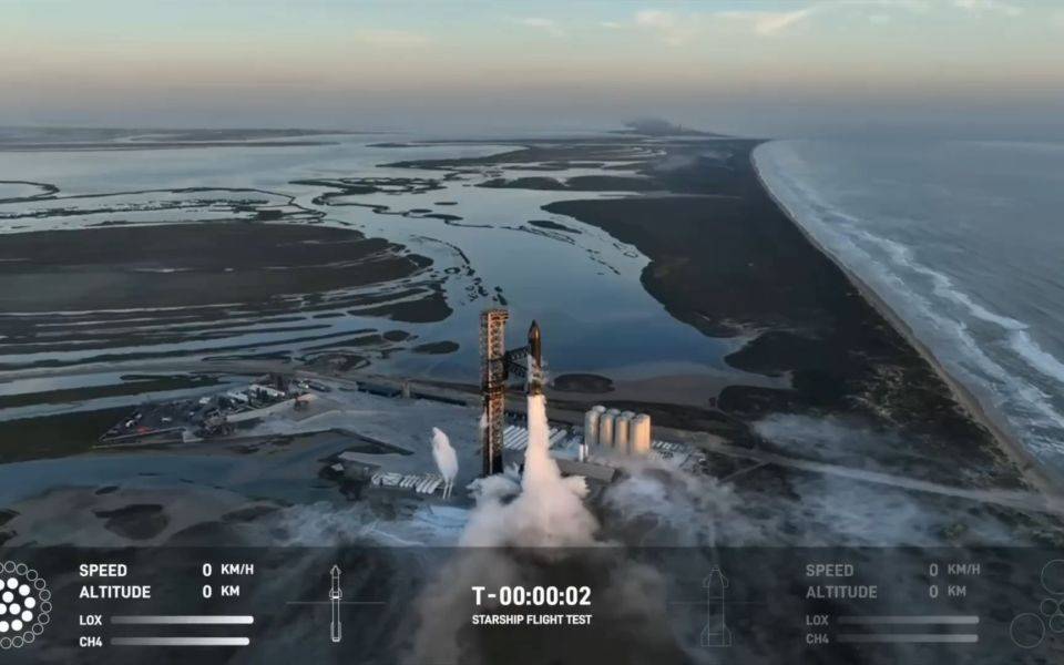 马斯克星舰spacex第三次发射又失败了 从中我们能学习到什么