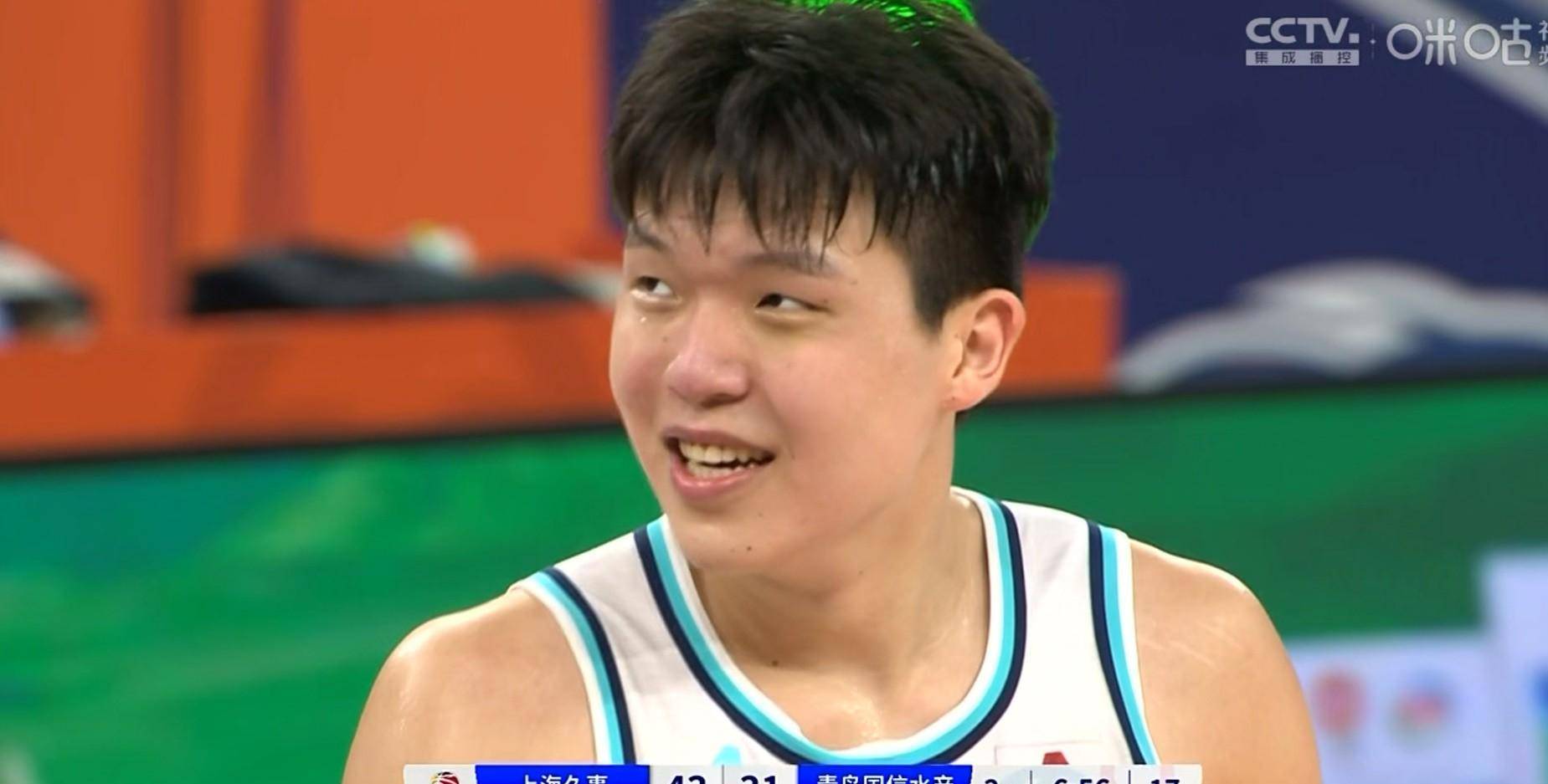 原创半场神射半场疲惫鲍威尔独木难支左支右绌杨瀚森无力回天