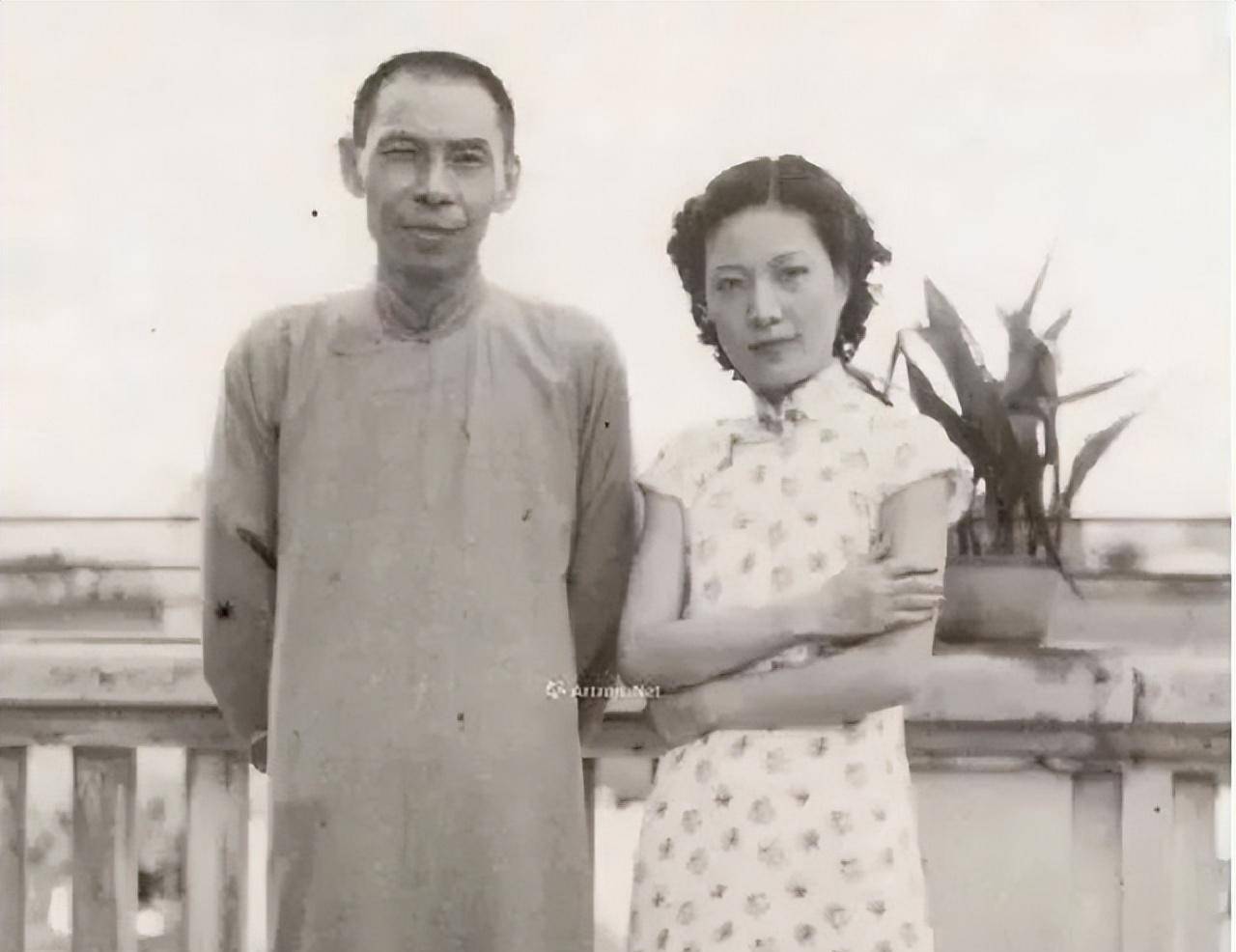 杜月笙逝世后11个子女往来甚少后来都各自过得如何