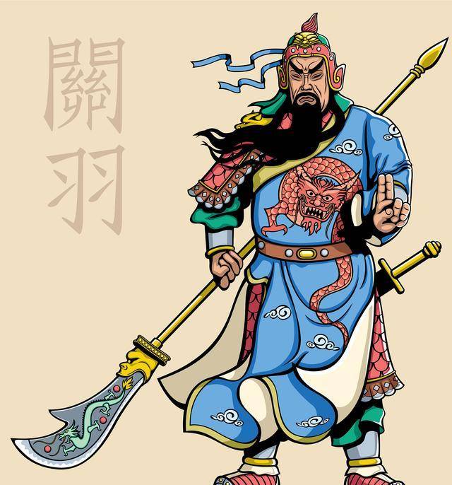 《三国演义》中,关羽轻易斩杀颜良文丑的谜底,书中其实早已揭晓