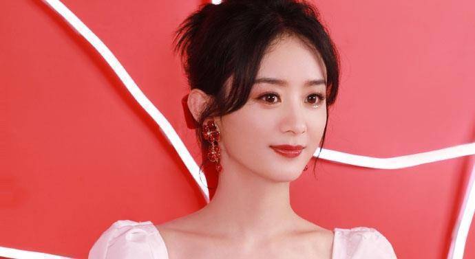 原创赵丽颖和冯绍峰为什么离的婚网传两人会复婚是真的吗