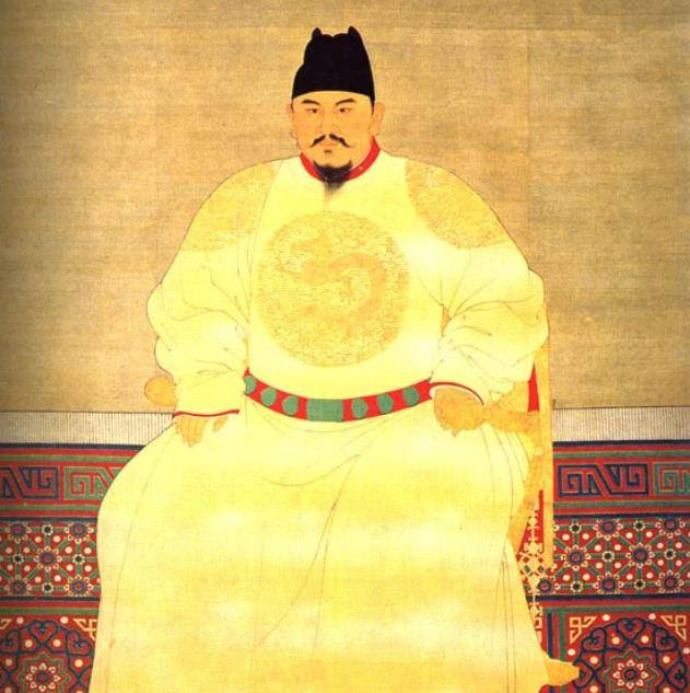 原创皇太子没继位就死了留下的皇太子妃和儿子会有什么结局