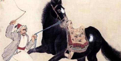 王亥_部落_牛车