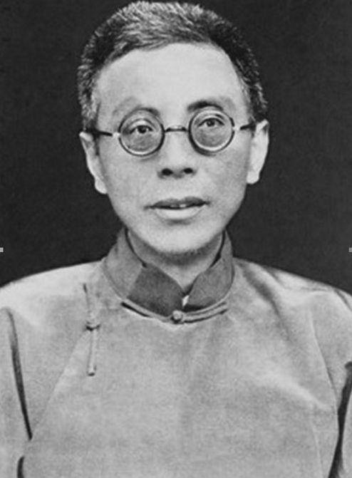 民国权贵娶了年轻美貌的后妻,却不同意年轻美貌的女儿嫁老丈夫_张静江