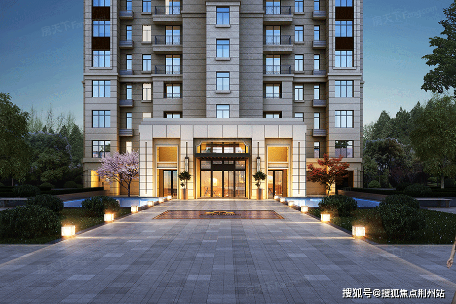 十堰招商兰溪谷售楼处电话→首页网站→2024十堰招商兰溪谷楼盘详情