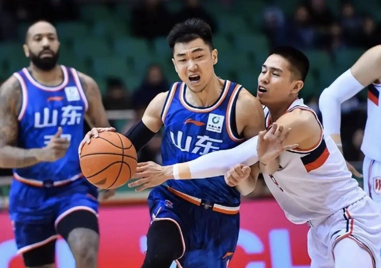 原创山东男篮高层有变动丁伟新搭档到位高速集团下决心改变