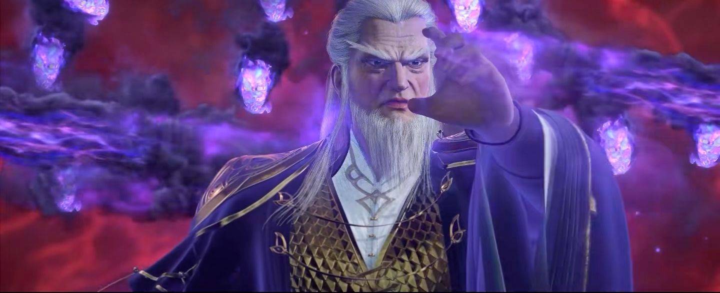 再恒岳派的日子,王林逐渐了解天逆珠的特性并用以修炼,再加上司徒南