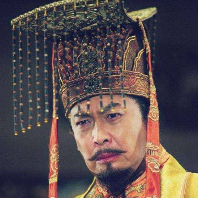 5个原因密切相关_唐太宗_皇帝_伤痕