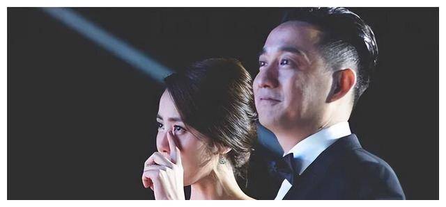 章子怡曾是她的伴舞却甘愿相夫教子今被老公黄磊宠成公主