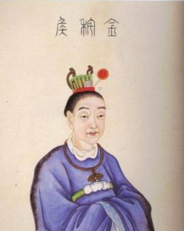 刘邦刘彻都不能幸免_籍孺_汉武帝_李延年