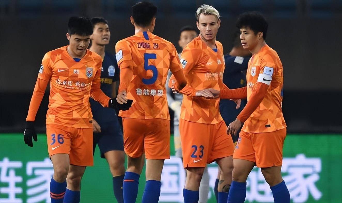 原创鲁能亚冠进四强重燃希望网曝横滨违规使用球员结果却让人意外