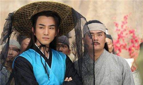 他和韦皇后还有一位女儿,被封为了安乐公主,安乐公主娶了武三思的儿子