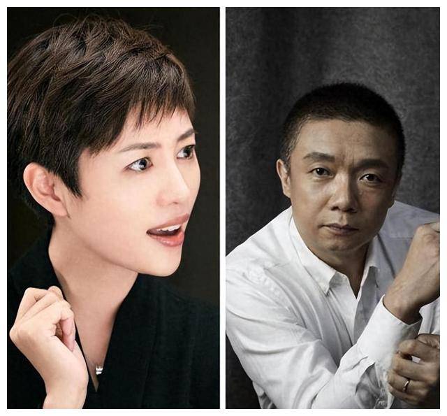 父母爱情的她爷爷是演员张伐丈夫是导演性感小妖终嫁老干棒