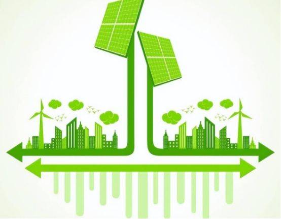 金鑫新能努力推动新能源产业的蓬勃发展_光能_领域_环保