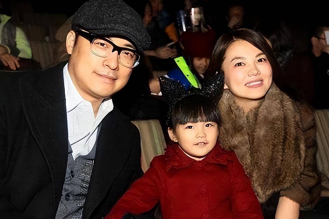 离开湖南卫视的几位主持人,有人事业更进一步,有人销声匿迹_曹颖_李湘