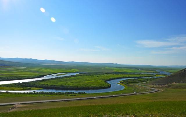 内蒙额尔古纳旅游攻略穿越草原的五天旅行安排