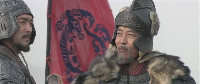 原创赵国有一老将80岁开始统军后完败燕国射杀蒙骜不亚于李牧