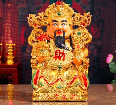 原创神位摆放的最佳朝向