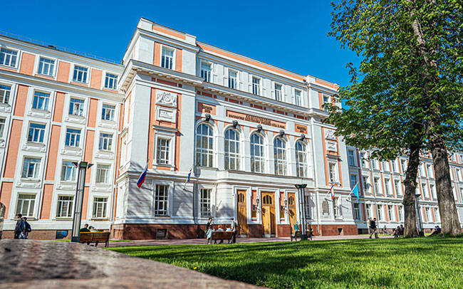 俄罗斯名校系列:莫斯科国立交通大学申请指南!